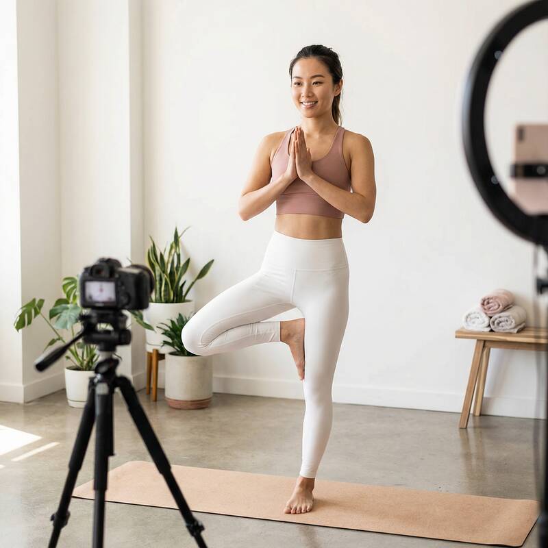 国产视频健身视频教程